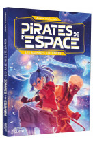 Pirates de l espace - les baleines stellaires