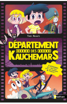 Département des kauchemars