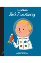 Neil armstrong (coll. petit & grand)
