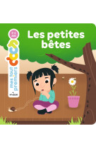 Les petites bêtes