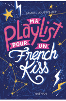 Ma playlist pour un french kiss