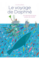 Le voyage de daphné