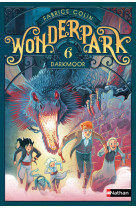 Wonderpark - tome 6 darkmoor - vol06