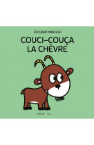 Couci-couca la chevre