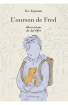 L'ourson de fred