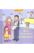 Mon petit livre du bapteme