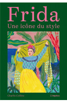 Frida : une icone de style