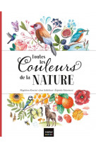 Toutes les couleurs de la nature