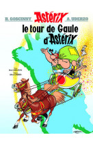 Asterix - t05 - asterix - le tour de gaule d'asterix - n 5