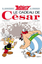 Asterix - t21 - asterix - le cadeau de cesar - n 21