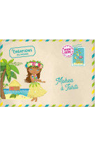 Minimiki - mes creations du monde - moheaa tahiti