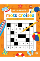 Jeux de génie : mots croisés