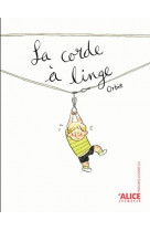 La corde a linge