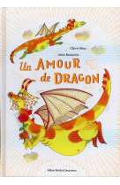 Un amour de dragon