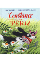 Constance en peril