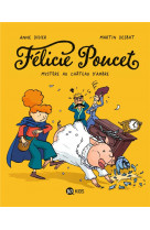 Félicie poucet, tome 01