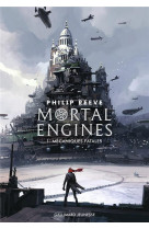 Mortal engines