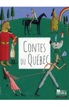 Contes du quebec