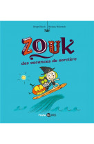 Zouk, tome 04