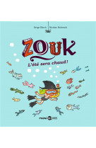 Zouk, tome 17