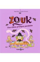 Zouk, tome 18