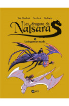 Les dragons de nalsara, tome 05 - les dragons de nalsara t05