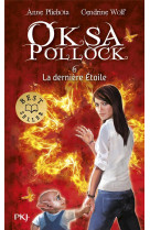 Oksa pollock - tome 6 la derniere etoile - vol06