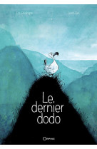 Le dernier dodo