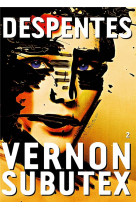 Vernon subutex t.2