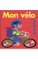 Mon velo