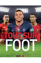 Tout sur le foot