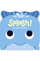 Splash ! les sons de la mer