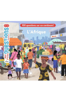 L'afrique