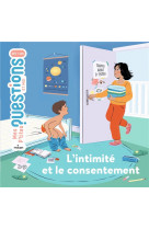 L'intimité et le consentement