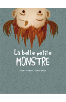 La belle petite monstre