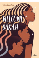 Welcome sarah