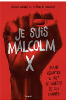 Je suis malcolm x 