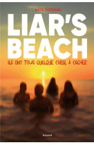 Liar's beach
