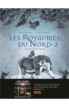 A la croisee des mondes - les royaumes du nord - vol02