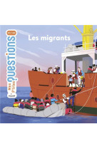 Les migrants