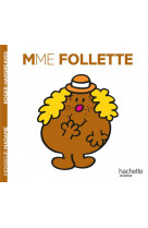 Madame follette