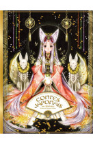 Contes japonais - par shiitake