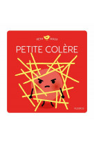 Petite colere