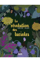 La révolution des lucioles