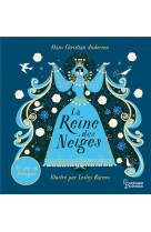 La reine des neiges