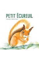 Petit écureuil