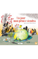 Un jour mon prince viendra