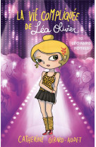 La vie compliquee de lea olivier t10 - leopard potele