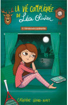 La vie compliquee de lea olivier t11 - extraterrestre sentimentale