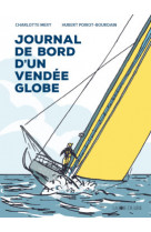 Journal de bord d'un vendee globe